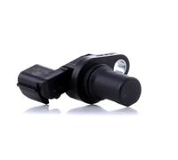 HELLA 6PU 013 122-301 Sensor, camshaft position - 3-pin connector - with seal ring
