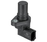 HELLA 6PU 013 122-361 Sensor, camshaft position - 3-pin connector - with seal ring