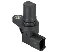 HELLA 6PU 013 122-391 Sensor, camshaft position - 3-pin connector - with seal ring