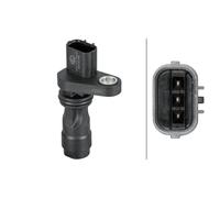 HELLA 6PU 013 122-411 Crankshaft sensor