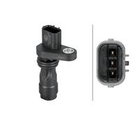 HELLA 6PU 013 122-411 Crankshaft sensor