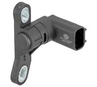 HELLA 6PU 013 122-451 Sensor, crankshaft pulse - 3-pin connector