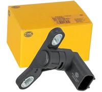 HELLA 6PU 013 122-451 Sensor, crankshaft pulse - 3-pin connector