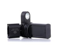 HELLA 6PU 013 122-631 Sensor, crankshaft pulse - 3-pin connector - with seal ring