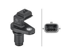 HELLA 6PU 013 122-651 Camshaft position sensor