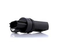 HELLA 6PU 013 122-661 Sensor, crankshaft pulse - 3-pin connector - with seal ring