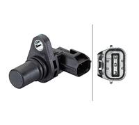 camshaft position sensor Hall Sensor 6PU 013 122-681 HELLA for SUBARU FORESTER
