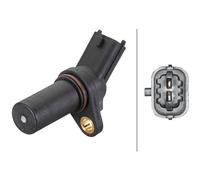 HELLA 6PU 013 122-821 Crankshaft sensor