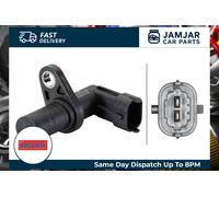 HELLA 6PU 013 122-851 Crankshaft Pulse Sensor Fits Hyundai I10 1 2 Saloon I20 1
