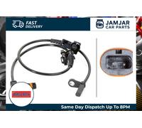 HELLA 6PU 230 040-011 Wheel Speed Sensor Front Left Right Fits Chrysler Jeep