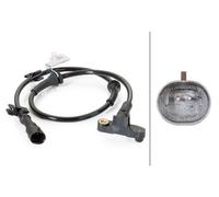 HELLA 6PU 230 040-291 ABS sensor