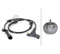 HELLA 6PU 230 040-291 ABS sensor