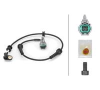 HELLA 6PU 230 040-651 ABS sensor