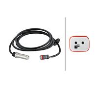HELLA 6PU 230 048-061 ABS sensor
