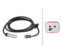 HELLA 6PU 230 048-061 ABS sensor