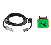 HELLA 6PU 230 048-071 Wheel Speed Sensor Replacement Fits VOLVO RENAULT TRUCKS