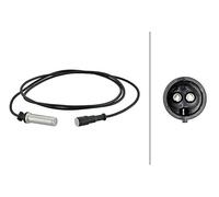 HELLA 6PU 230 048-141 ABS sensor