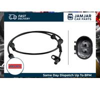HELLA 6PU 230 048-181 Wheel Speed Sensor Front Left N/S Right O/S Fits BMW