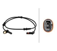 HELLA 6PU 230 048-201 ABS sensor