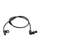 HELLA 6PU 230 048-241 Sensor, wheel speed - 2-pin connector - Cable: 630mm