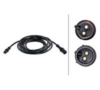 HELLA 6PU 230 048-371 ABS Connecting Cable 24V Fits TEREX SCHWARZMÜLLER