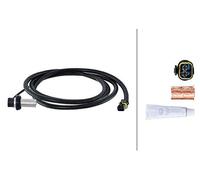 HELLA 6PU 230 048-391 ABS sensor