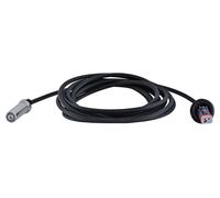 Hella ABS Wheel Speed Sensor 6PU230048-401 2-pin Rear Fits Volvo FH/FM 93-16