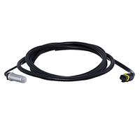 Hella Wheel Speed Sensor 6PU 230 048-431 - Rear Right (O/S Driver) - Fits MAN