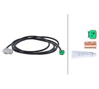 HELLA 6PU 230 048-451 ABS sensor