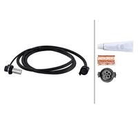 HELLA 6PU 230 048-461 ABS sensor