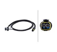 HELLA 6PU 230 048-501 ABS sensor