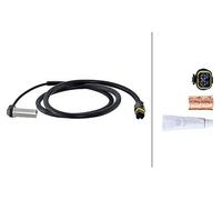 HELLA 6PU 230 048-551 ABS sensor