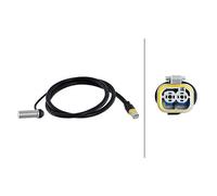 HELLA 6PU 230 048-561 ABS sensor