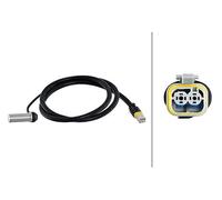 HELLA 6PU 230 048-561 ABS sensor