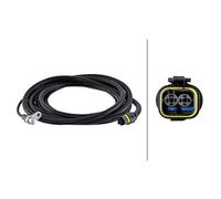 HELLA 6PU 230 048-641 ABS sensor