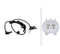 HELLA 6PU 230 048-721 ABS sensor