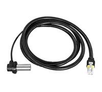 HELLA 6PU 230 052-051 Sensor, wheel speed - 2-pin connector