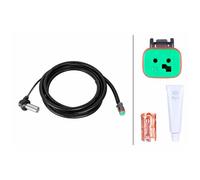 HELLA 6PU 230 052-261 ABS sensor
