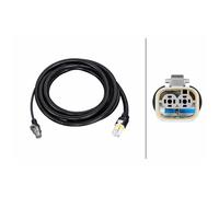 HELLA 6PU 230 052-321 ABS sensor