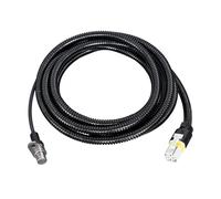 HELLA 6PU 230 052-321 Sensor, wheel speed - 2-pin connector - Front Axle Left - Cable: 2600mm