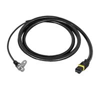 HELLA 6PU 230 052-351 Sensor, wheel speed - 2-pin connector - Front Axle Right - Cable: 2070mm