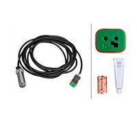 HELLA 6PU 230 052-371 ABS sensor