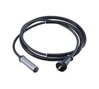 HELLA 6PU 230 052-401 Sensor, wheel speed - 2-pin connector - Rear Axle
