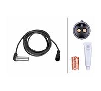 HELLA 6PU 230 052-411 ABS sensor