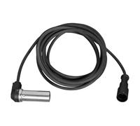HELLA 6PU 230 052-411 Sensor, wheel speed - 2-pin connector - Front Axle - Cable: 3060mm