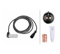 HELLA 6PU 230 052-431 ABS sensor