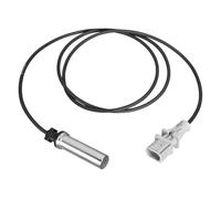 HELLA 6PU 230 052-451 Sensor, wheel speed - 2-pin connector - Rear Axle Right - Cable: 1300mm