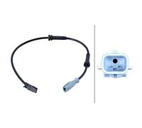 HELLA 6PU 358 216-031 ABS sensor
