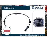HELLA 6PU 358 216-061 Wheel Speed Sensor Rear Fits BMW 3 Touring Van I4 2 Coupe