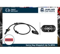 HELLA 6PU 358 216-171 ABS sensor